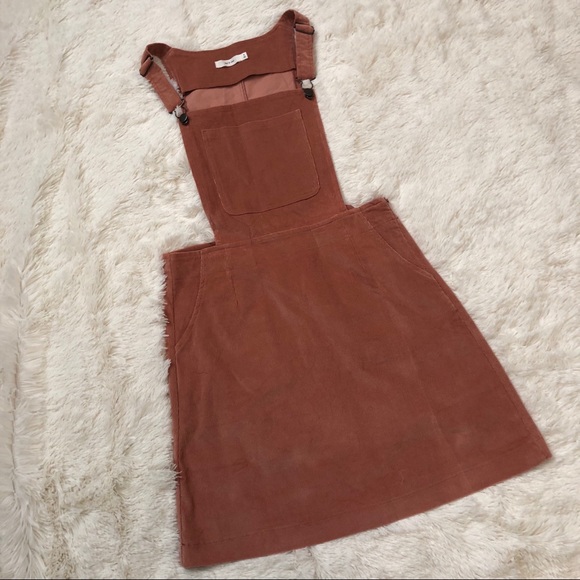 cloth overall dress